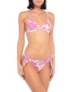 Бикини Emilio Pucci