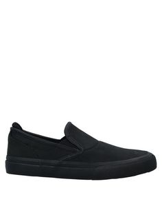 Низкие кеды и кроссовки Emerica