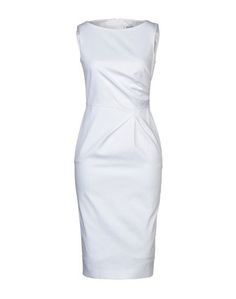 Платье до колена MAX Mara