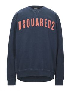 Толстовка Dsquared2
