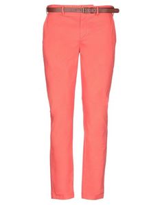 Повседневные брюки Scotch & Soda