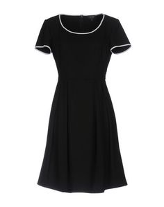 Короткое платье Armani Jeans