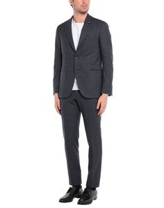 Костюм Lardini