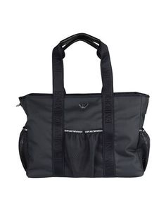 Сумка для мам Emporio Armani