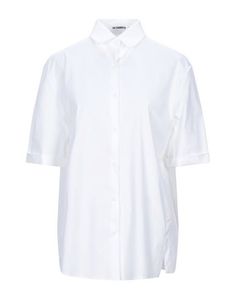 Pубашка Jil Sander