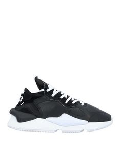 Низкие кеды и кроссовки Y-3