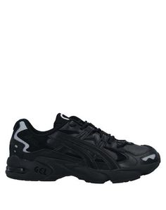 Низкие кеды и кроссовки Asics