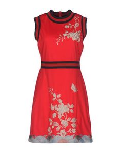 Короткое платье Gucci