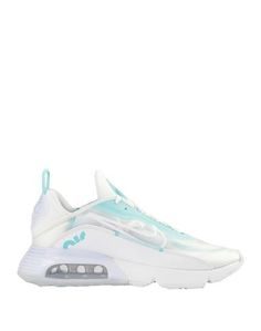 Низкие кеды и кроссовки Nike