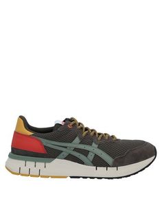 Низкие кеды и кроссовки Onitsuka Tiger