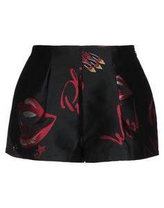 Повседневные шорты Philipp Plein