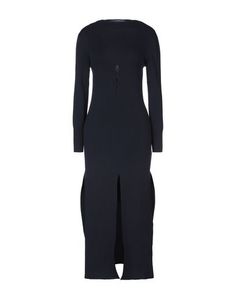 Длинное платье Jacquemus