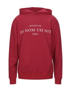 Толстовка Ih Nom Uh Nit