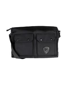 Деловые сумки Blauer
