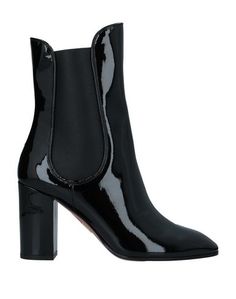 Полусапоги и высокие ботинки Aquazzura