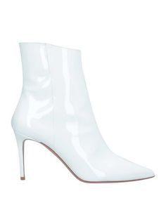 Полусапоги и высокие ботинки Aquazzura