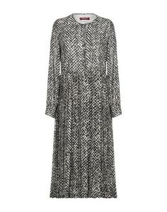 Платье длиной 3/4 MAX Mara