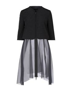 Легкое пальто Emporio Armani