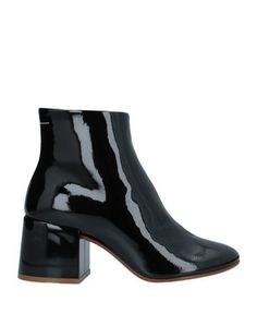 Полусапоги и высокие ботинки Mm6 Maison Margiela