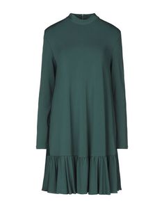 Короткое платье Elisabetta Franchi