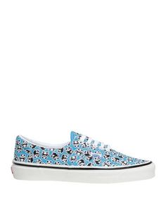 Низкие кеды и кроссовки Vans