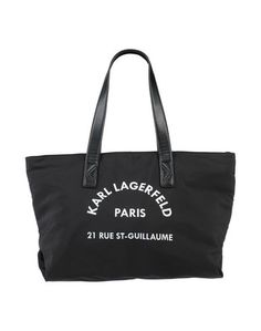 Сумка на руку Karl Lagerfeld