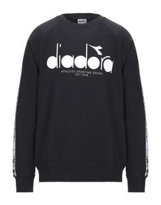 Толстовка Diadora