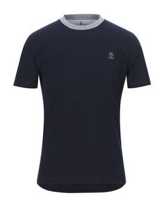 Футболка Brunello Cucinelli