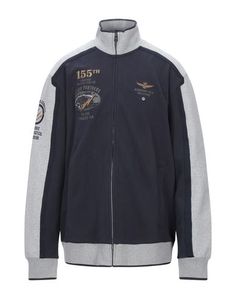 Толстовка Aeronautica Militare