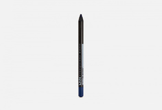 Стойкий карандаш для контура глаз Nyx Professional Makeup