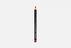 КЛАССИЧЕСКИЙ КАРАНДАШ ДЛЯ ГЛАЗ Nyx Professional Makeup
