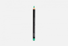 КЛАССИЧЕСКИЙ КАРАНДАШ ДЛЯ ГЛАЗ Nyx Professional Makeup