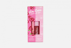 Лимитированный набор для губ Lime Crime
