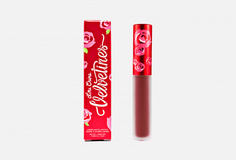 Матовая помада Lime Crime