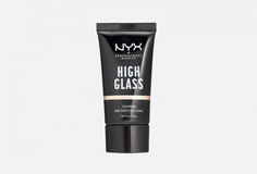 Праймер для лица, придающий сияние Nyx Professional Makeup