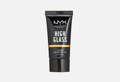Праймер для лица, придающий сияние Nyx Professional Makeup