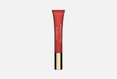 Матовый бальзам для губ Clarins