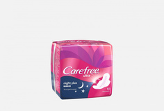 Ультратонкие прокладки Carefree