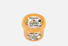 Увлажняющий Шампунь для волос Organic Kitchen