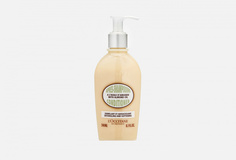 Нежный кондиционер для волос L`Occitane