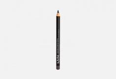 КЛАССИЧЕСКИЙ КАРАНДАШ ДЛЯ ГЛАЗ Nyx Professional Makeup
