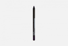 Стойкий карандаш для контура глаз Nyx Professional Makeup