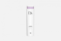 ШАМПУНЬ ДЛЯ ОКРАШЕННЫХ И ПОВРЕЖДЕННЫХ ВОЛОС D.S
