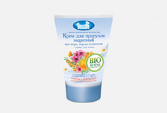 Крем детский для прогулок НАША МАМА