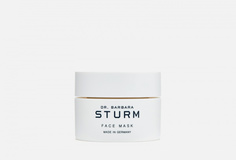Маска для лица разглаживающая увлажняющая DR. Barbara Sturm