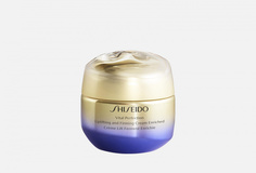 Питательный лифтинг-крем, повышающий упругость кожи Shiseido