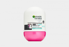 Роликовый дезодорант-антиперспирант Garnier