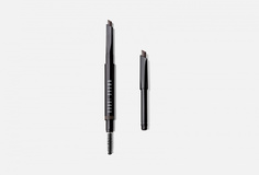 Набор для ухода за бровями PERFECTLY DEFINED LONG-WEAR BROW SET, Mahogany Bobbi Brown