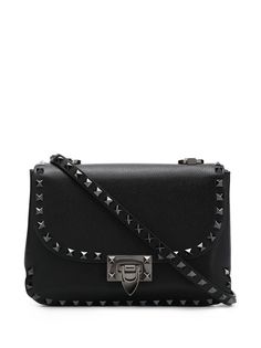 Valentino сумка на плечо Valentino Garavani Rockstud