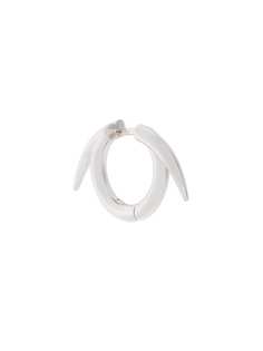 Shaun Leane закругленная серьга